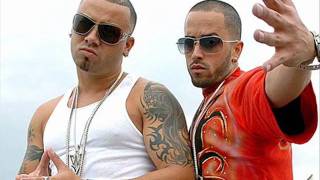 WISIN amp YANDEL  PORQUE ME TRATAS ASI [upl. by Ares]