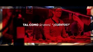 Tal como somos quot¿Cuántosquot [upl. by Beichner]