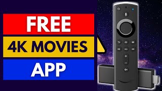 This Firestick App is WAY Better Than KODI  Flix Vision [upl. by Entsirhc]