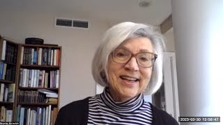 Beverley McLachlin on her name Court of Appeal judges deciding Charter cases and Hong Kong [upl. by Hephzibah783]