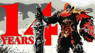 Should You Play Darksiders in 2024 [upl. by Edwine]