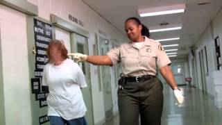 Inside a womens maximum security prison Part One [upl. by Atinus]