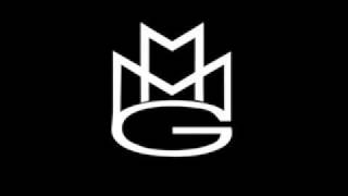 Maybach Music Intro [upl. by Araeic199]