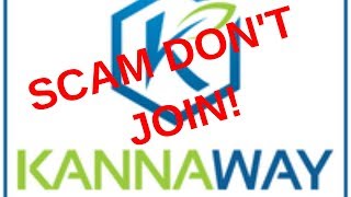 Kannaway Review  Can Kannaway Scam Lead You To Success [upl. by Trinidad16]