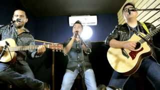 Reik  Con la Cara en Alto cover acÃºstico Altivo [upl. by Ailak]