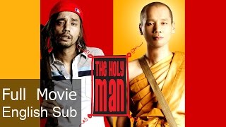 Full Thai Movie  The Holy Man English Subtitle Thai Comedy [upl. by Idnek743]