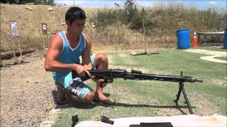 MG42 full auto  Part 2  MG3 308 conversion Ep25 [upl. by Eelrebma424]