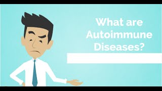 What are Autoimmune Diseases [upl. by Lowrie118]