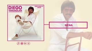 Nena  Diego Verdaguer Audio Oficial [upl. by Eigger]