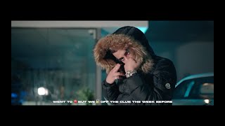 Young Smokes  Front Page Official Video [upl. by Osrick]