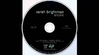 Sarah Brightman  Away [upl. by Enyawed]