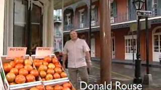 Rouses Creole Tomato Fest 2010 Commercial [upl. by Elatsyrk]