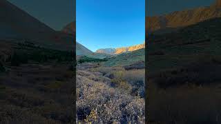 Hiking 14ers Belford amp Oxford Sawatch Mtn Range 🏔️ [upl. by Elletnuahc]