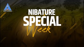 NIBATURE SPECIAL WEEK 3 Le 01032024ADEPRGATENGA [upl. by Tita511]