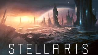 5 Stellaris Crises Battle to Determine the Fate of the Galaxy Stellaris Timelapse [upl. by Catlin]