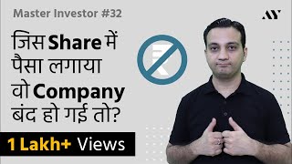 Liquidity Ratios amp Solvency Ratios  Explained in Hindi  32 Master Investor [upl. by Irpac670]