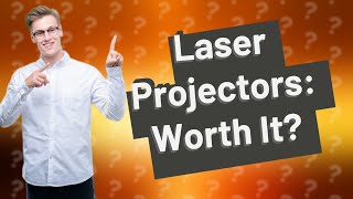 Are laser projectors more expensive [upl. by Erapsag181]