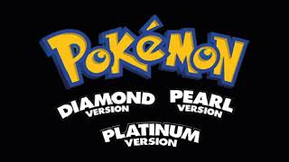 Spear Pillar  Pokémon Diamond Pearl amp Platinum Music Extended [upl. by Flinn]