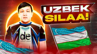 10KD QILAMIZ SERIYA TOP1 IFTORGACHA TOP1 PUBG MOBILE [upl. by Lelah]