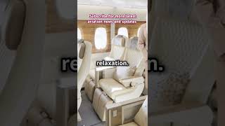 Emirates Premium Economy 1 Year in Singapore [upl. by Ennaxxor595]