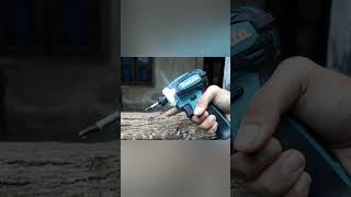 makita impact driver td172 [upl. by Enyedy]