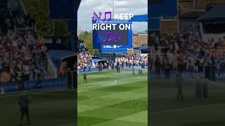 BIRMINGHAM V NORWICH AT ST ANDREWS KNIGHTHEAD [upl. by Norrehc]