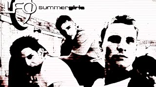 LFO  Summer Girls DJ Yhel Remix [upl. by Kermie736]