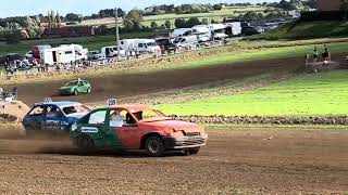 Autocross Bellegem BB [upl. by Leilah]