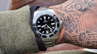 NEW Monta Oceanking V3  First Thoughts  Impressions [upl. by Adnilev]