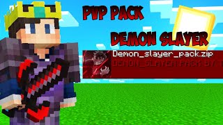 PVP TEXTURED PACK FOR POJAV LANUCHER AND JAVA🔥 [upl. by Billye]