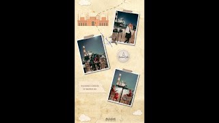 Wedding invitation for different location [upl. by Wes508]