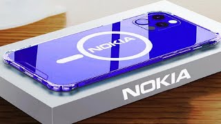 Nokia X900  300MP Camera 9000mAh Battery  Nokia New Phone 2024  32GB512GB  Nokia X900 Unboxing [upl. by Adniralc]