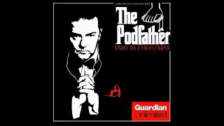 THE PODFATHER PT 3 CHRISTMAS  Karl Pilkington Ricky Gervais Steven Merchant  Ricky Gervais Show [upl. by Ninnetta]