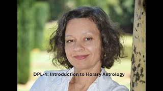 DPL4  Introduction to Horary Astrology  Intro Video [upl. by Narah691]