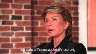 Patricia Cornwell quotLetto di ossaquot  Le ricerche [upl. by Nylitsirk665]