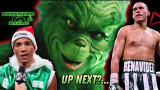 Benavidez vs Morrell The Fight We NEED Breakdown [upl. by Joby540]