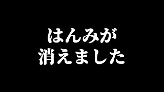 はんみがいなくなりました [upl. by Galan857]