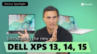 BRAND NEW  2024 Dell XPS 13 14 and 15 [upl. by Thaddeus]