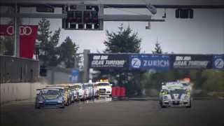 Nürburgring  Porsche Carrera Cup 2013  alle Highlights [upl. by Viccora]