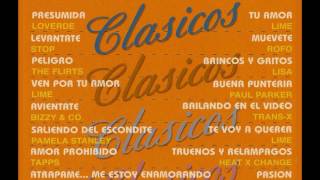 Hits Collection 80S Classics Mexico [upl. by Aivyls762]