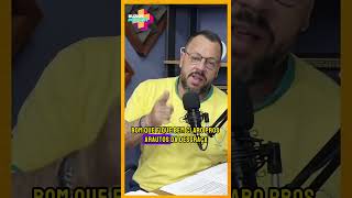 Don de Búzios candidato a vereador de Búzios [upl. by Sirhc]