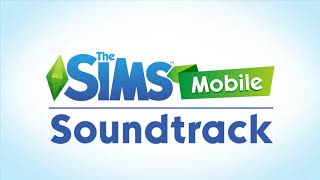 The Sims Mobile  CASTheme 03  Soundtrack [upl. by Nelon208]