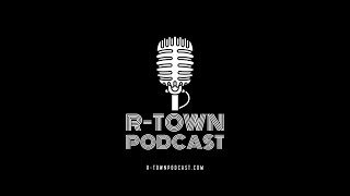 RTown Podcast  Shortie 287 [upl. by Aicemat]