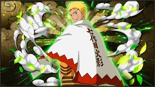 SAIU NOVO JOGO DE NARUTO COM 1 BILHÃO DE GOLD  SUMMIT SHADOWSTRIUMPH OF KAGE ARASHI ADVENTURE [upl. by Analak]