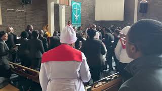 Singabazalwane Singabazalwane  Bellville Methodist Church [upl. by Eserehc798]