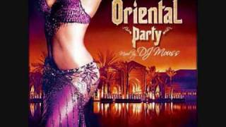 Oriental Party MIX [upl. by Fotzsyzrk]