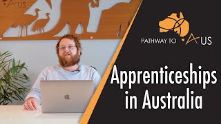 Apprenticeships in Australia [upl. by Edholm]