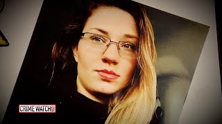 Was it Suicide Or Murder The Mysterious Death of a Colorado Teen  Crime Watch Daily [upl. by Inaoj978]