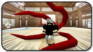 Tokyo Ghoul Ken Kaneki And Rebirth Shop  Roblox Anime Tycoon [upl. by Jeanine]