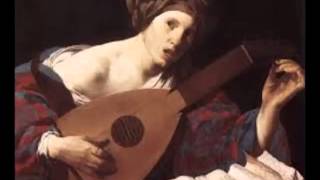 French Baroque Lute Music [upl. by Lirrad]